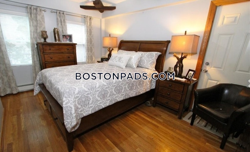 BOSTON - DORCHESTER/SOUTH BOSTON BORDER - 2 Beds, 1 Bath - Image 3