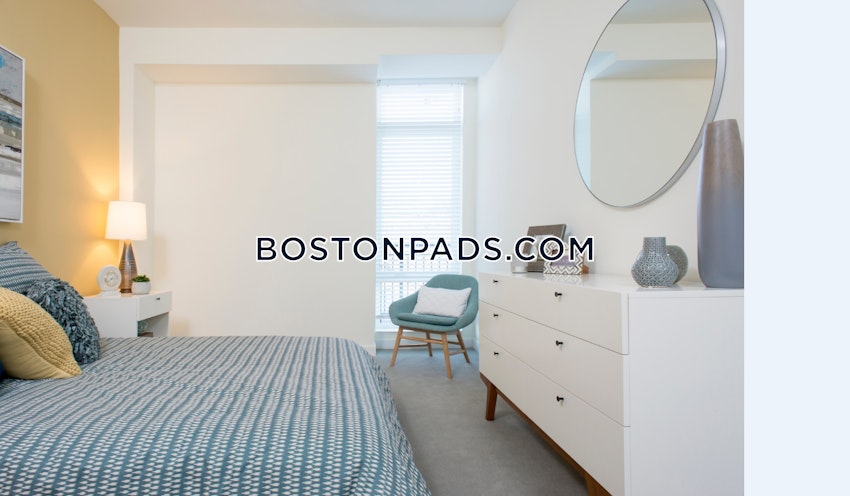 BOSTON - DORCHESTER/SOUTH BOSTON BORDER - 2 Beds, 2 Baths - Image 4
