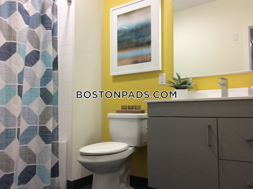 BOSTON - DORCHESTER/SOUTH BOSTON BORDER - 1 Bed, 1 Bath - Image 36