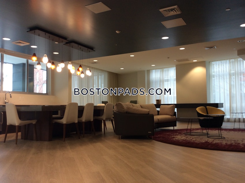 BOSTON - DORCHESTER/SOUTH BOSTON BORDER - 1 Bed, 1 Bath - Image 26