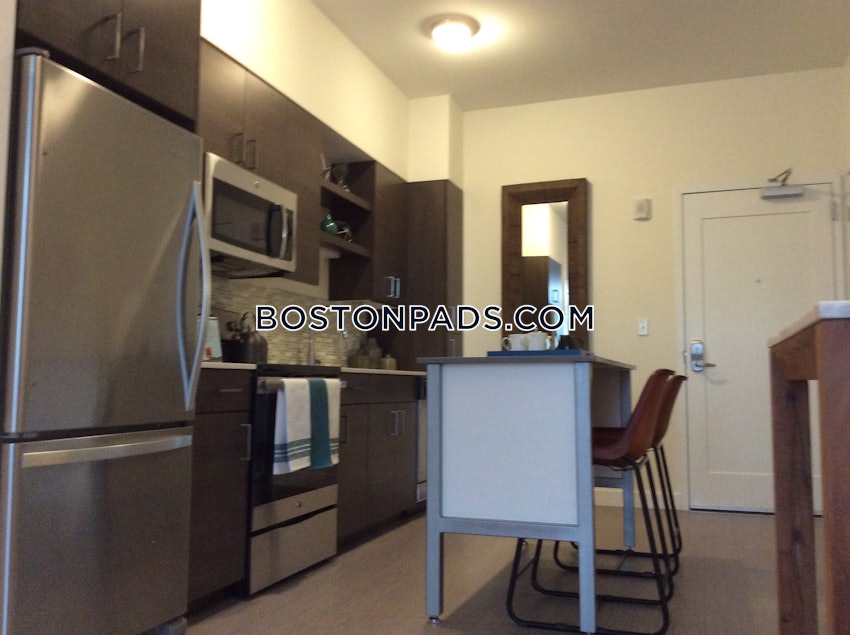 BOSTON - DORCHESTER/SOUTH BOSTON BORDER - 1 Bed, 1 Bath - Image 10