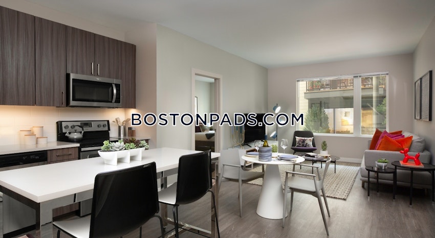 BOSTON - DORCHESTER/SOUTH BOSTON BORDER - 2 Beds, 2 Baths - Image 19