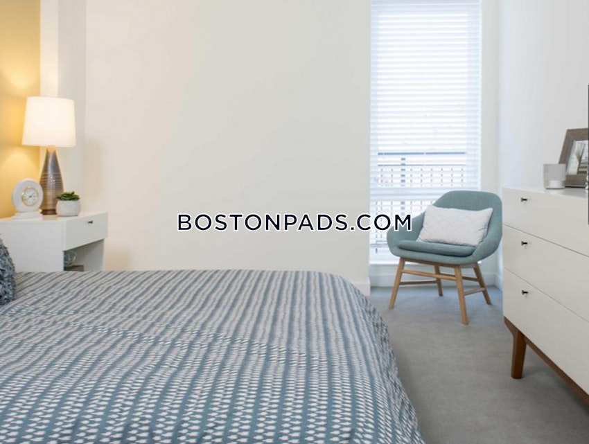 BOSTON - DORCHESTER/SOUTH BOSTON BORDER - 1 Bed, 1 Bath - Image 6