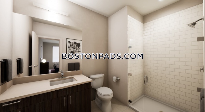 BOSTON - DORCHESTER - UPHAMS CORNER - 1 Bed, 1 Bath - Image 16