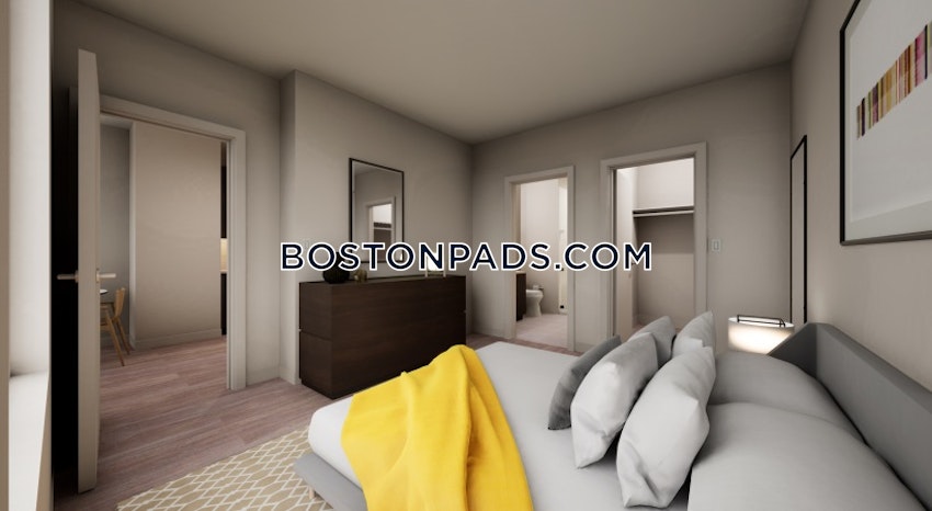 BOSTON - DORCHESTER/SOUTH BOSTON BORDER - 1 Bed, 1 Bath - Image 14