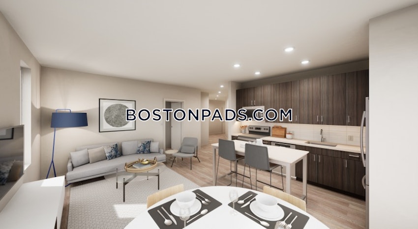 BOSTON - DORCHESTER - UPHAMS CORNER - 1 Bed, 1 Bath - Image 15