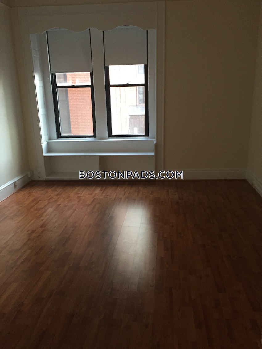 BOSTON - CHINATOWN - 1 Bed, 1 Bath - Image 3