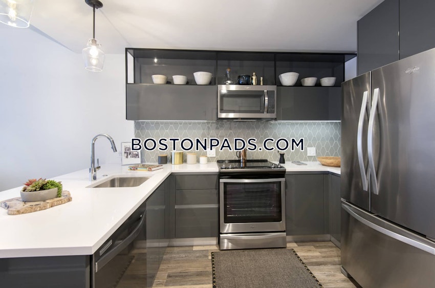 BOSTON - SOUTH END - 3 Beds, 2.5 Baths - Image 17