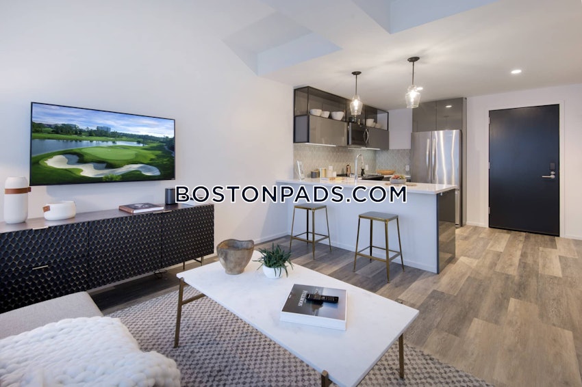 BOSTON - SOUTH END - 3 Beds, 3 Baths - Image 1