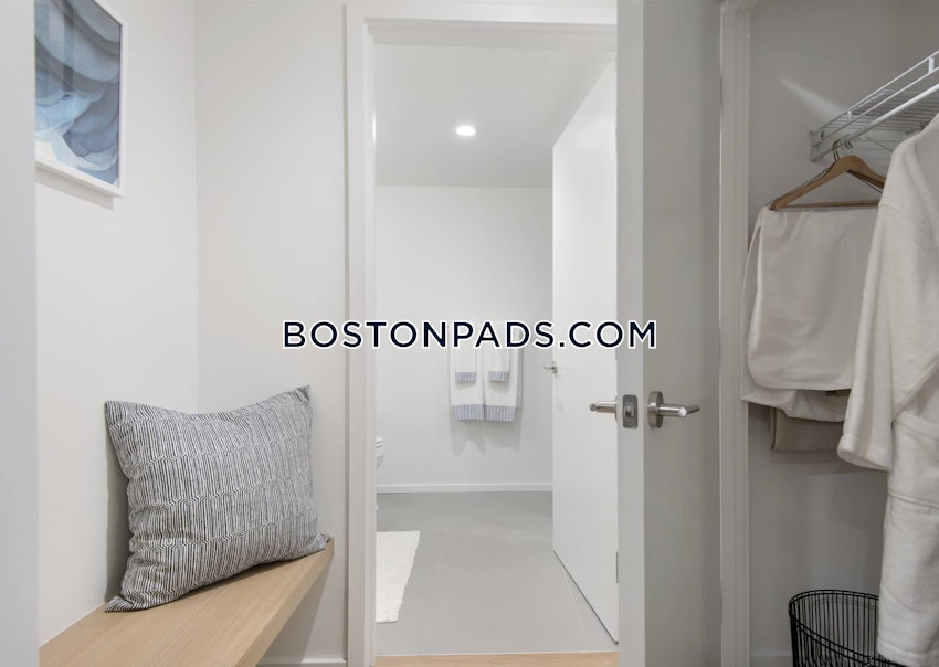 BOSTON - SOUTH END - 2 Beds, 2 Baths - Image 24