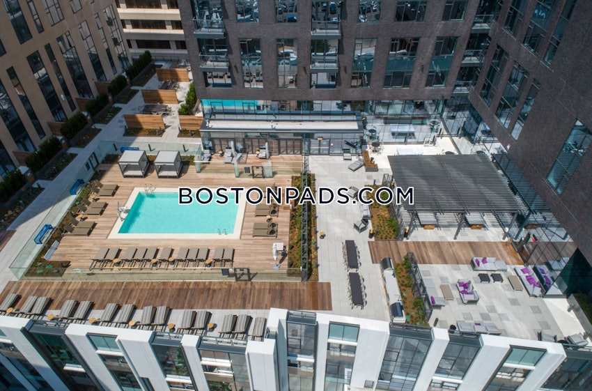BOSTON - SOUTH END - 2 Beds, 2 Baths - Image 28