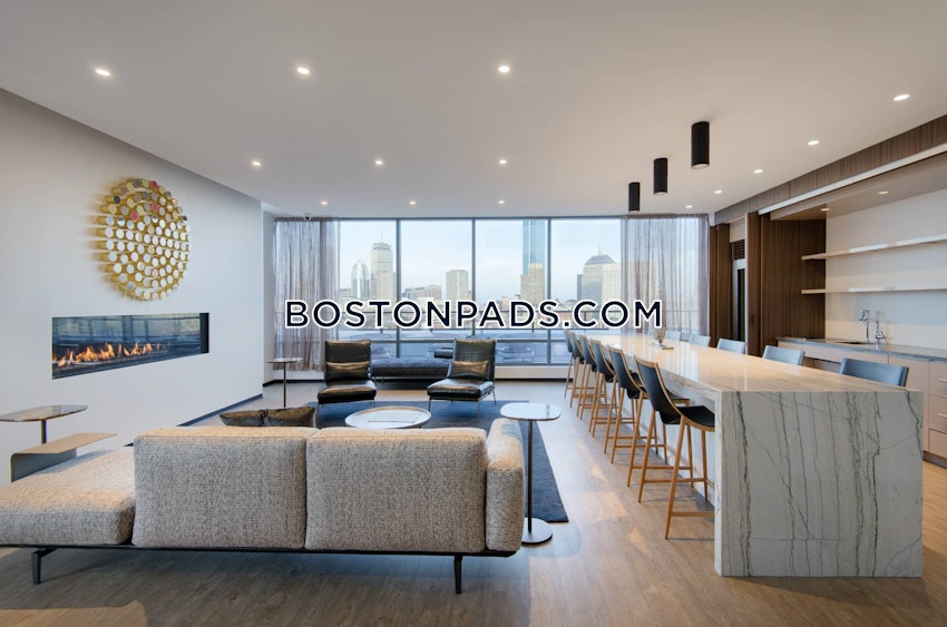 BOSTON - SOUTH END - 2 Beds, 2 Baths - Image 4