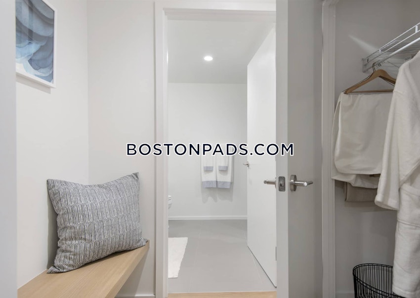 BOSTON - SOUTH END - 3 Beds, 3 Baths - Image 29