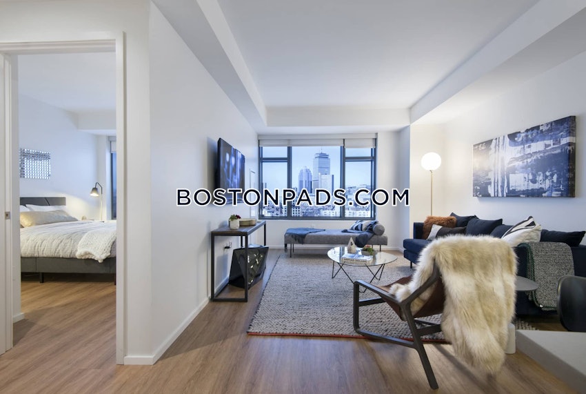 BOSTON - SOUTH END - 3 Beds, 3 Baths - Image 6