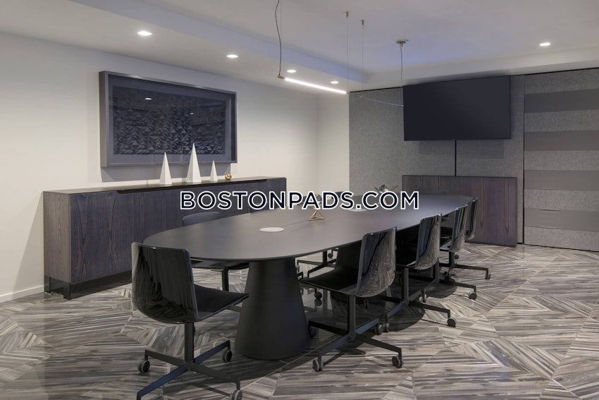 BOSTON - SOUTH END - 3 Beds, 3 Baths - Image 26