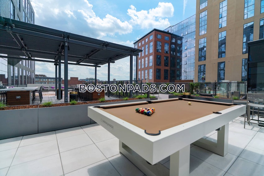 BOSTON - SOUTH END - 3 Beds, 3 Baths - Image 17