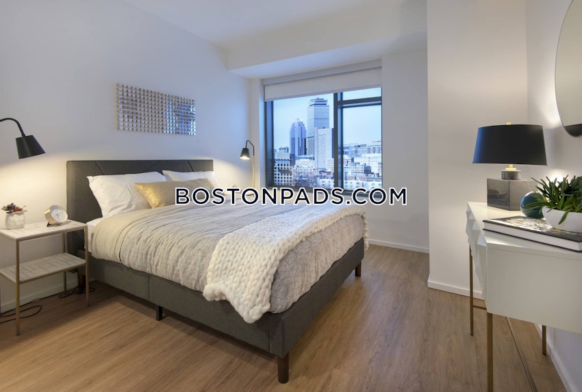 BOSTON - SOUTH END - 3 Beds, 3 Baths - Image 19