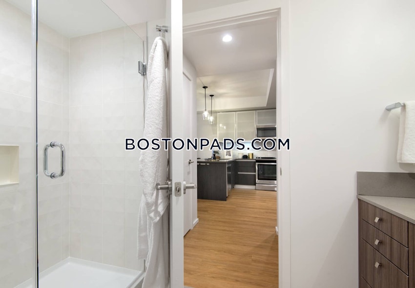 BOSTON - SOUTH END - 3 Beds, 3 Baths - Image 43