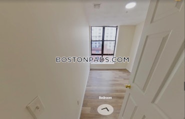 Downtown, Boston, MA - 1 Bed, 1 Bath - $2,550 - ID#4636548