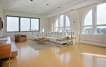 Downtown, Boston, MA - 2 Beds, 2 Baths - $5,500 - ID#4324834
