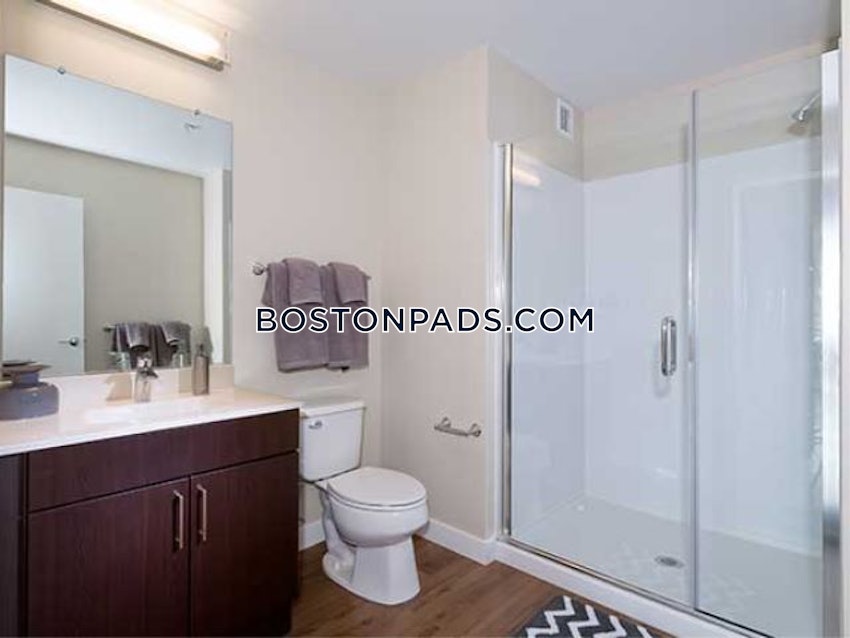 BOSTON - DOWNTOWN - 2 Beds, 1 Bath - Image 9