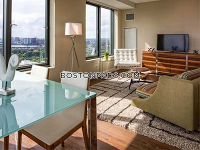 Downtown Apartment for rent 2 Bedrooms 1 Bath Boston - $5,980