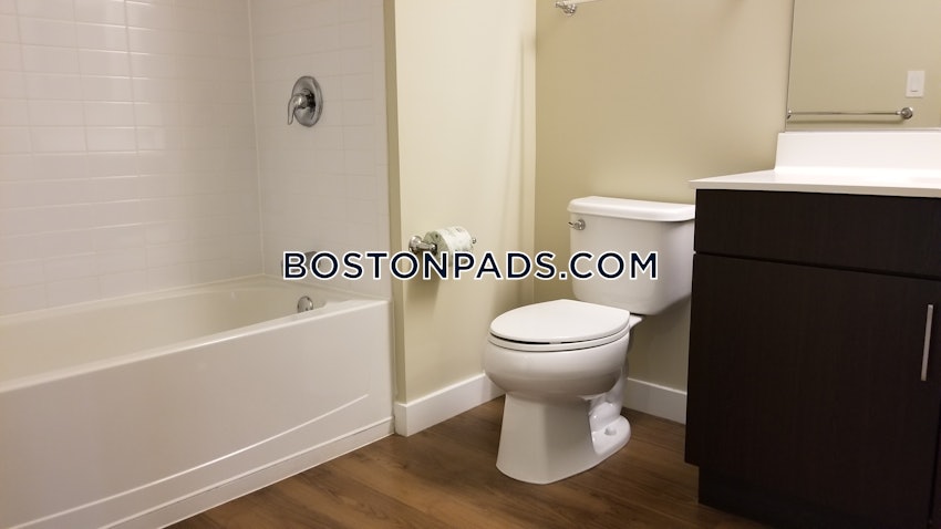 BOSTON - DOWNTOWN - Studio , 1 Bath - Image 15