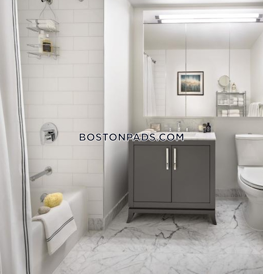 BOSTON - BACK BAY - Studio , 1 Bath - Image 4