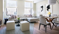 Arlington St. Boston