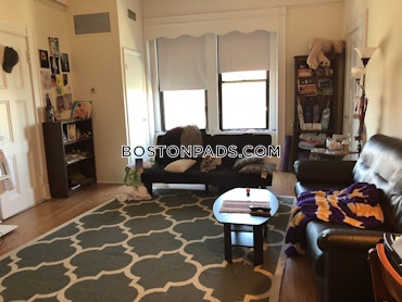 Chinatown, Boston, MA - 1 Bed, 1 Bath - $3,050 - ID#4591409