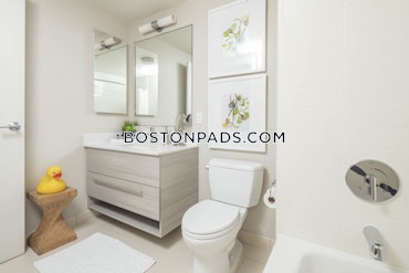 Washington St. Boston