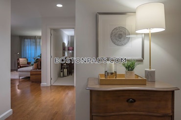 Washington St. Boston