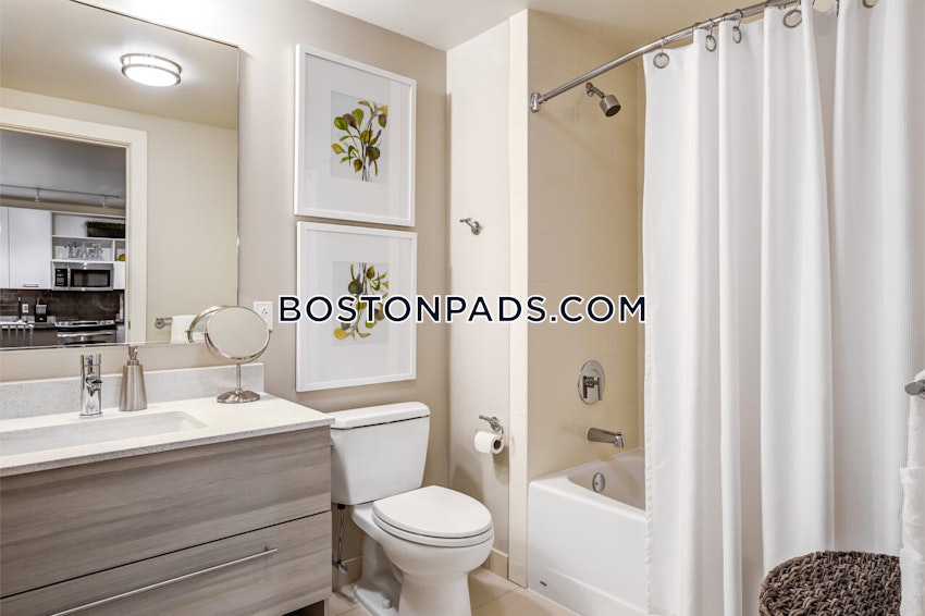 BOSTON - DOWNTOWN - Studio , 1 Bath - Image 25