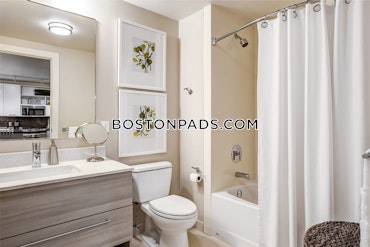 Washington St. Boston