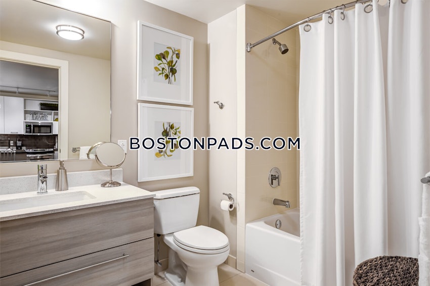 BOSTON - DOWNTOWN - Studio , 1 Bath - Image 27