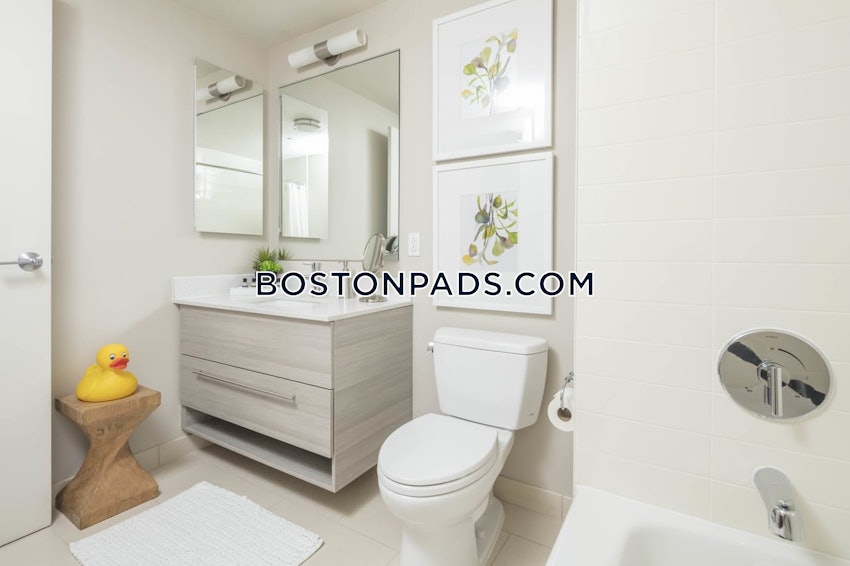 BOSTON - DOWNTOWN - 1 Bed, 1 Bath - Image 29
