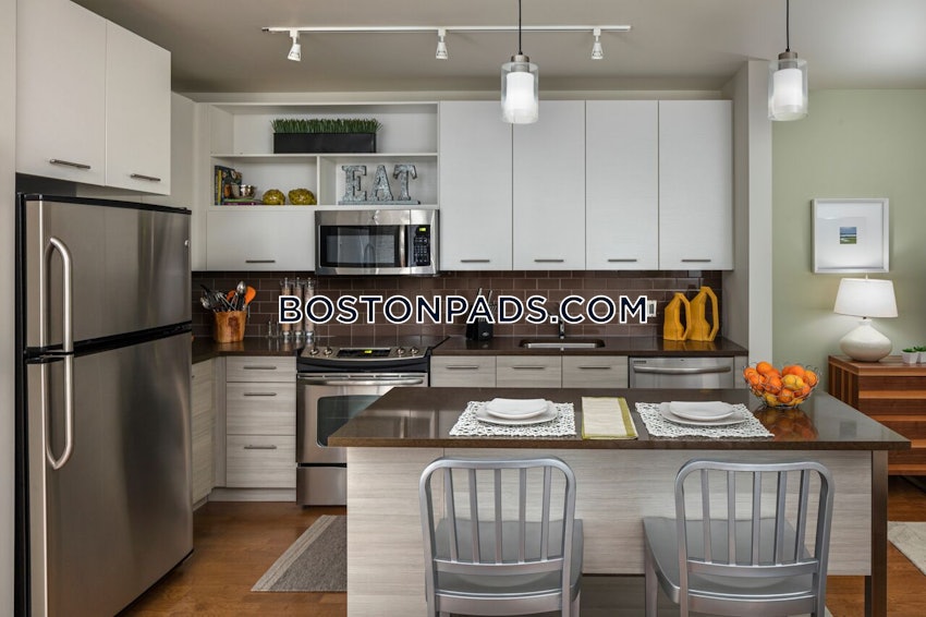 BOSTON - DOWNTOWN - 1 Bed, 1 Bath - Image 12