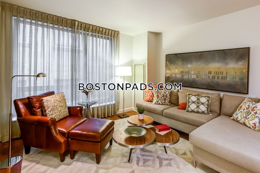 BOSTON - DOWNTOWN - 2 Beds, 2 Baths - Image 6