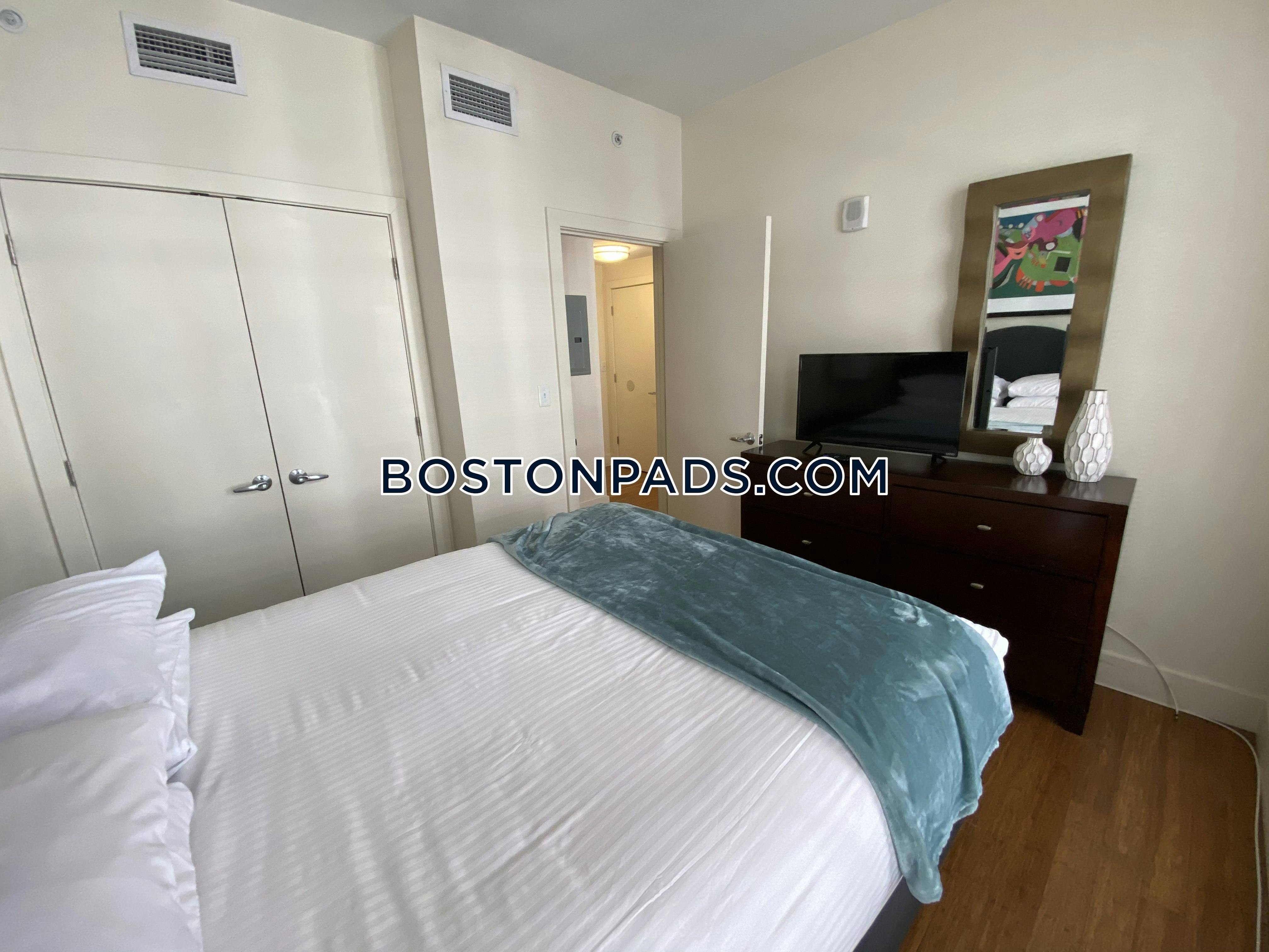 Downtown 1 Bed 1 Bath BOSTON Boston 3,000