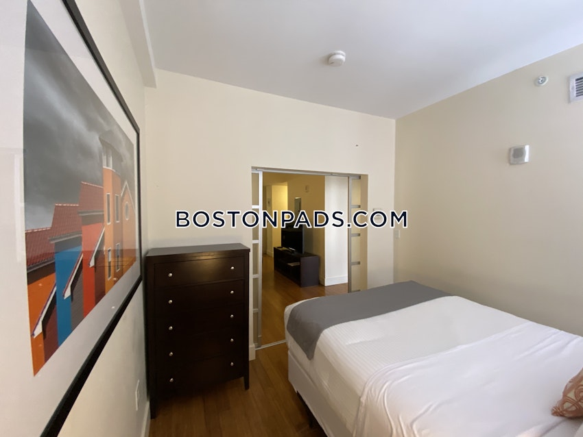BOSTON - DOWNTOWN - 2 Beds, 1 Bath - Image 9