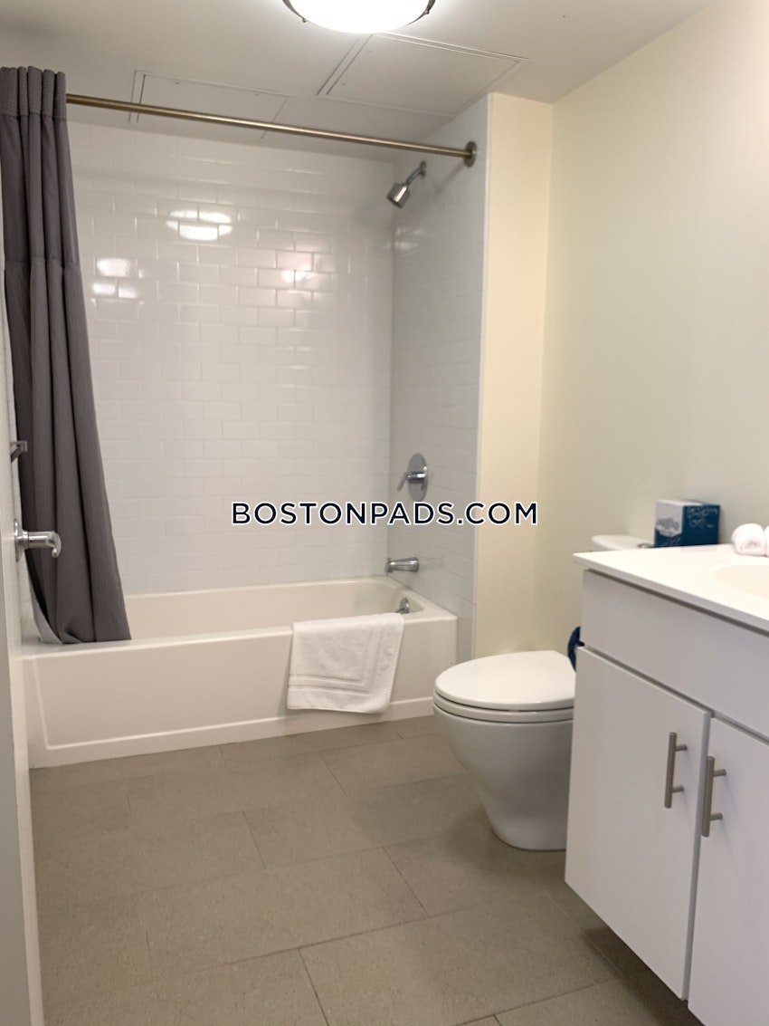BOSTON - DOWNTOWN - 1 Bed, 1 Bath - Image 17