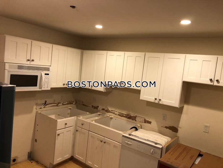 BOSTON - DOWNTOWN - 1 Bed, 1 Bath - Image 15