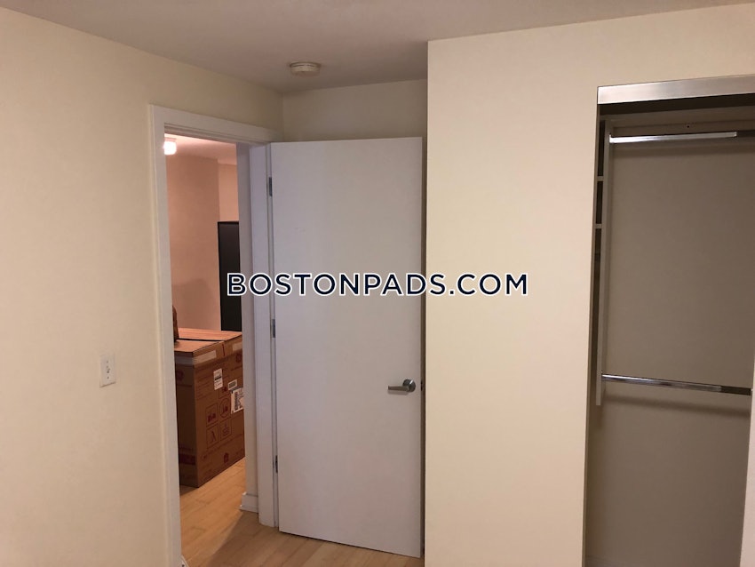 BOSTON - DOWNTOWN - 1 Bed, 1 Bath - Image 17