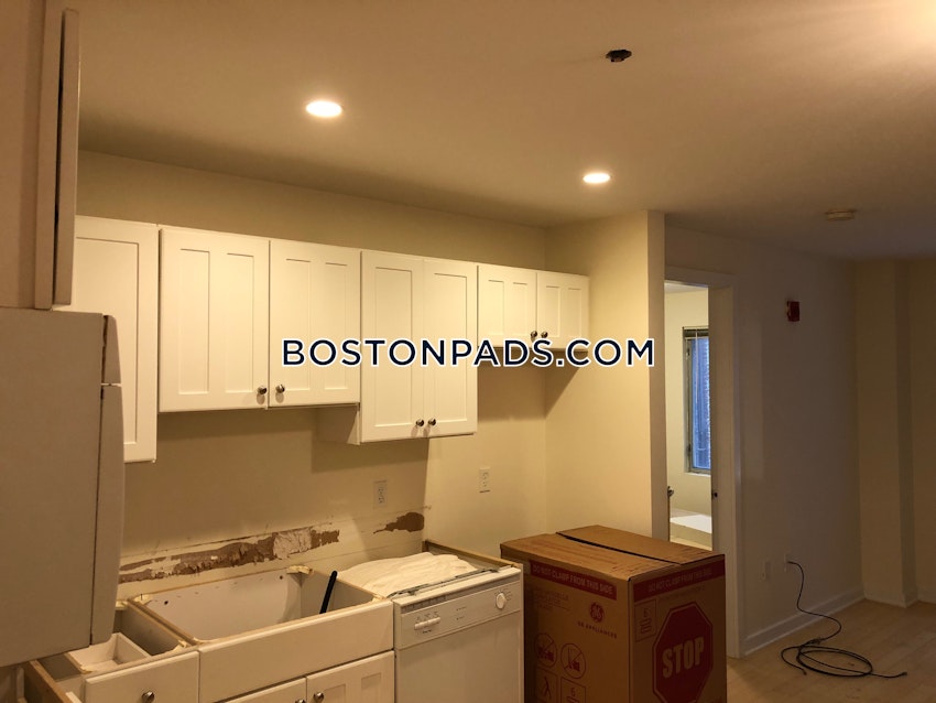 BOSTON - DOWNTOWN - 1 Bed, 1 Bath - Image 16