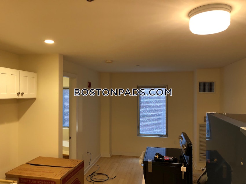 BOSTON - DOWNTOWN - 1 Bed, 1 Bath - Image 22