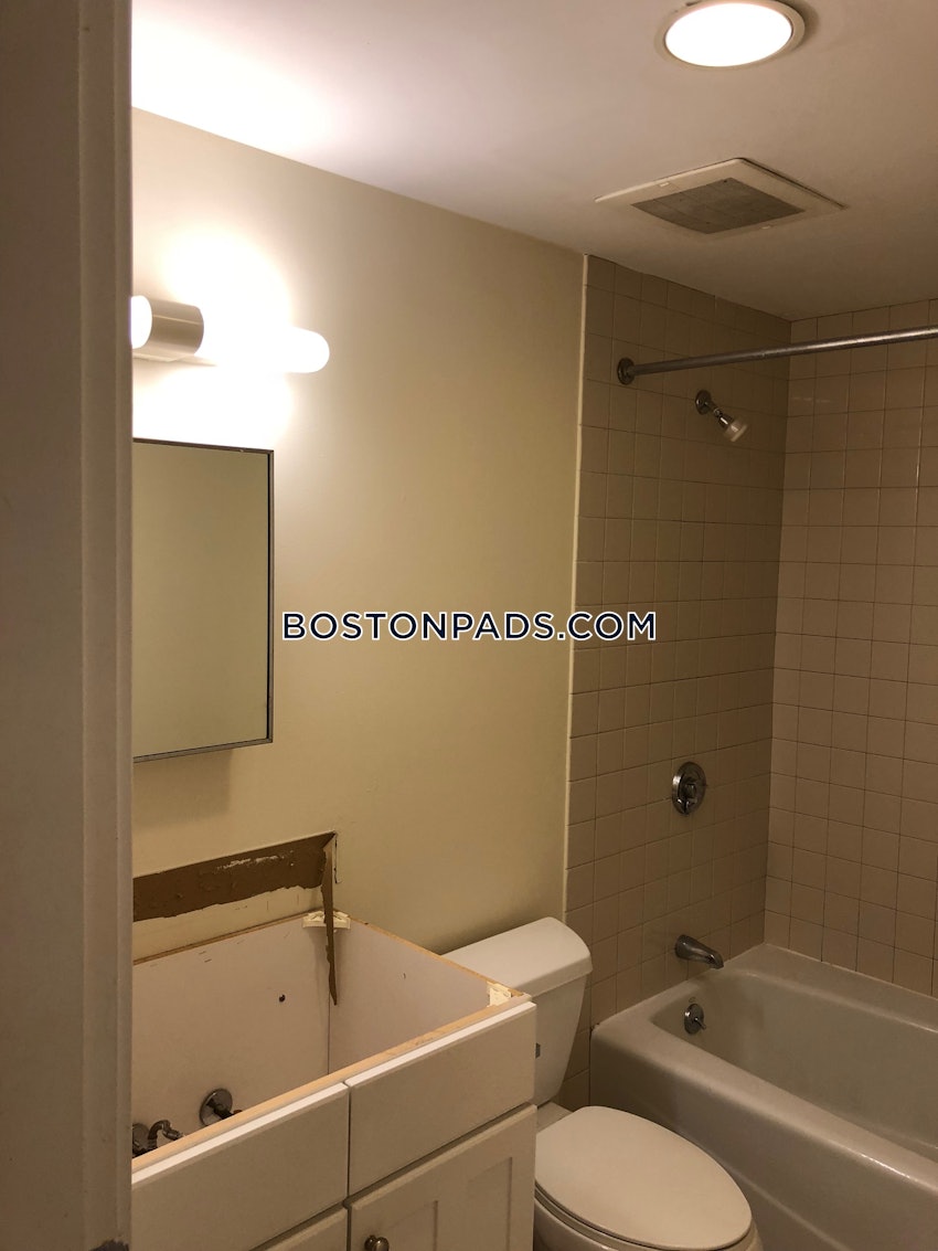 BOSTON - DOWNTOWN - 1 Bed, 1 Bath - Image 30