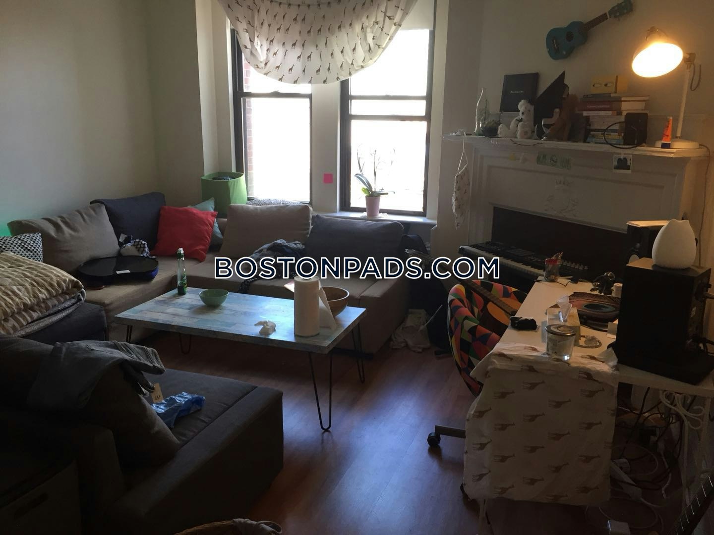 Chinatown Apartment for rent 1 Bedroom 1 Bath Boston 3,100