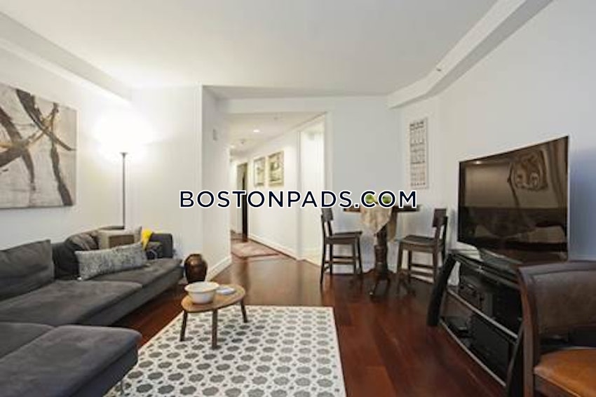 BOSTON - DOWNTOWN - 2 Beds, 1.5 Baths - Image 2