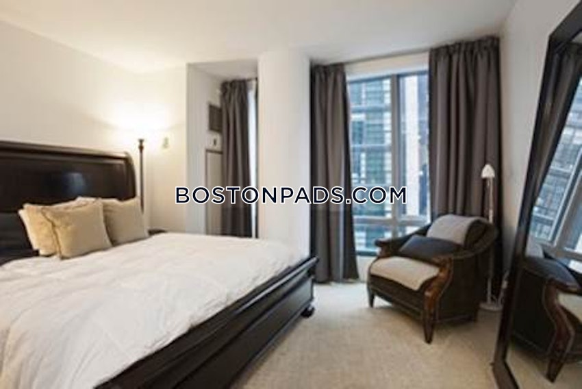 BOSTON - DOWNTOWN - 2 Beds, 1.5 Baths - Image 5