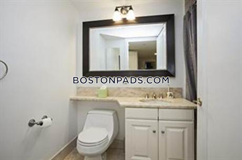 BOSTON - DOWNTOWN - 2 Beds, 1.5 Baths - Image 5